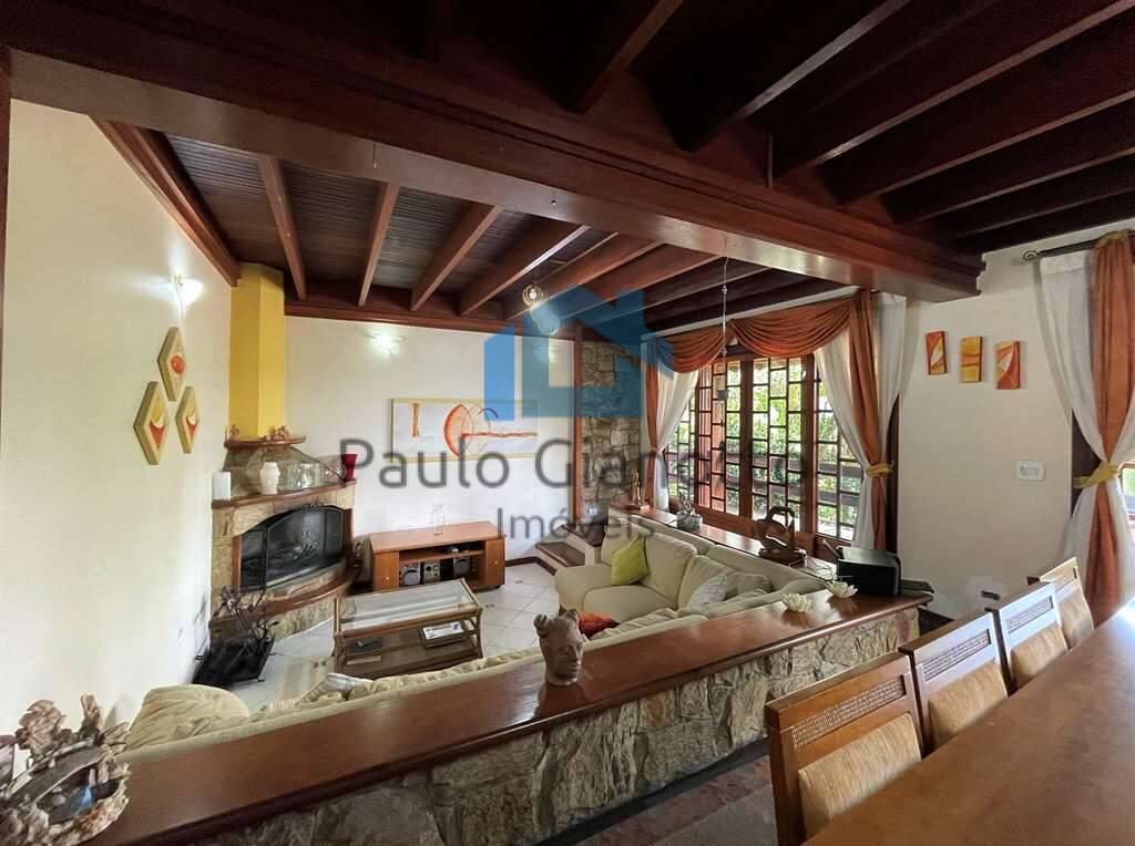 Casa de Condomínio, 6 quartos - Foto 16