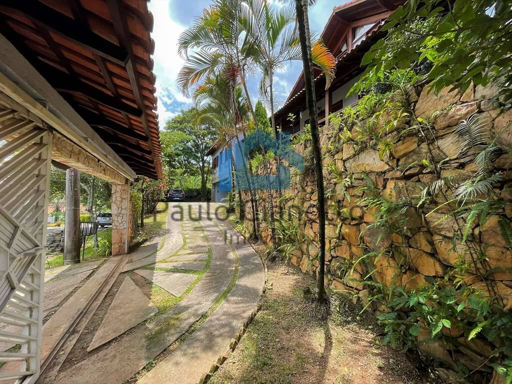 Casa de Condomínio, 6 quartos - Foto 45