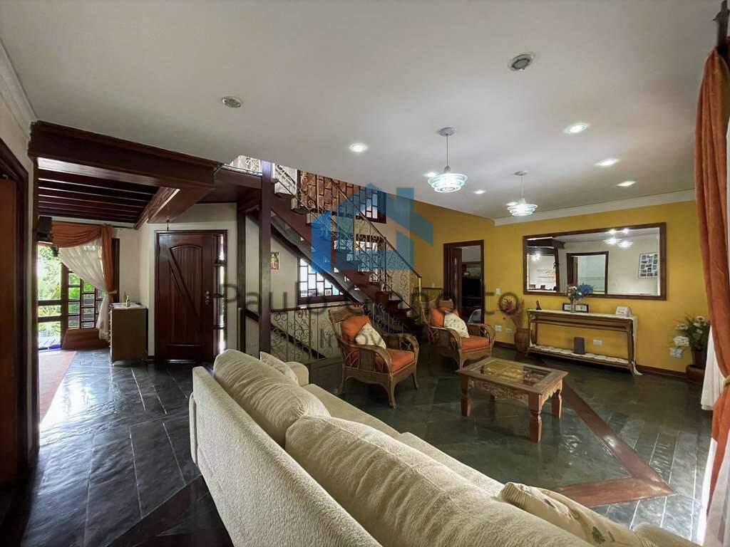 Casa de Condomínio, 6 quartos - Foto 21