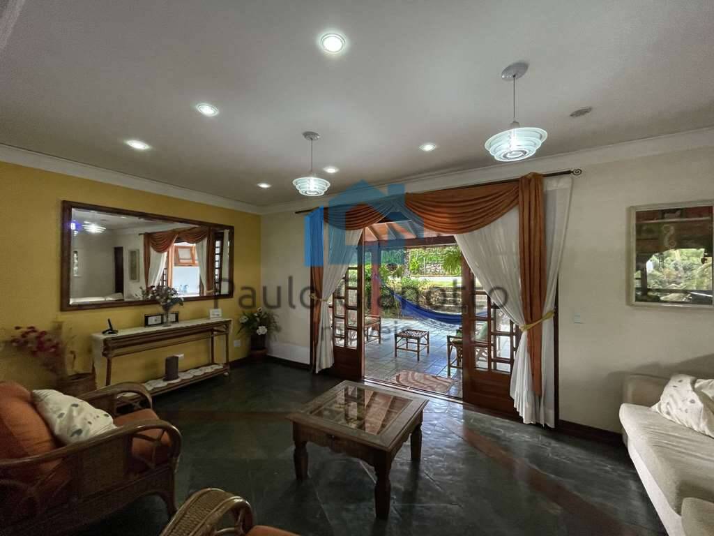 Casa de Condomínio, 6 quartos - Foto 22