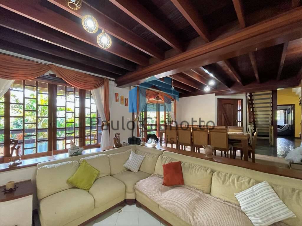 Casa de Condomínio, 6 quartos - Foto 17