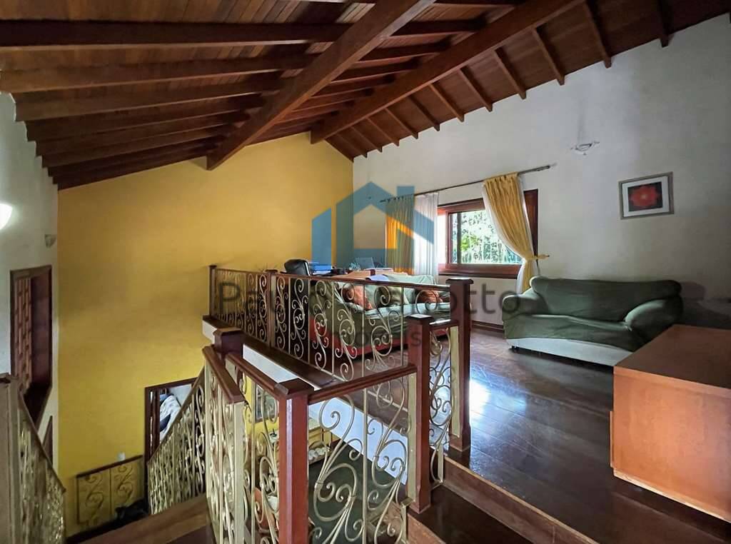 Casa de Condomínio, 6 quartos - Foto 23