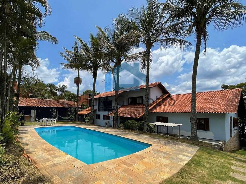 Casa de Condomínio, 6 quartos - Foto 40