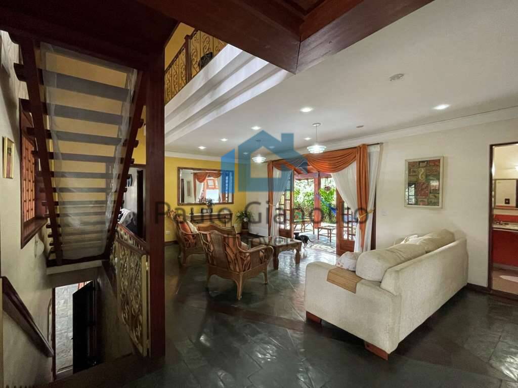 Casa de Condomínio, 6 quartos - Foto 18