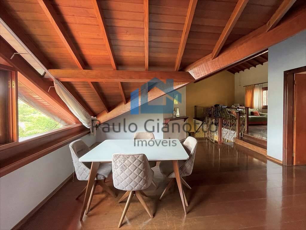 Casa de Condomínio, 6 quartos - Foto 24