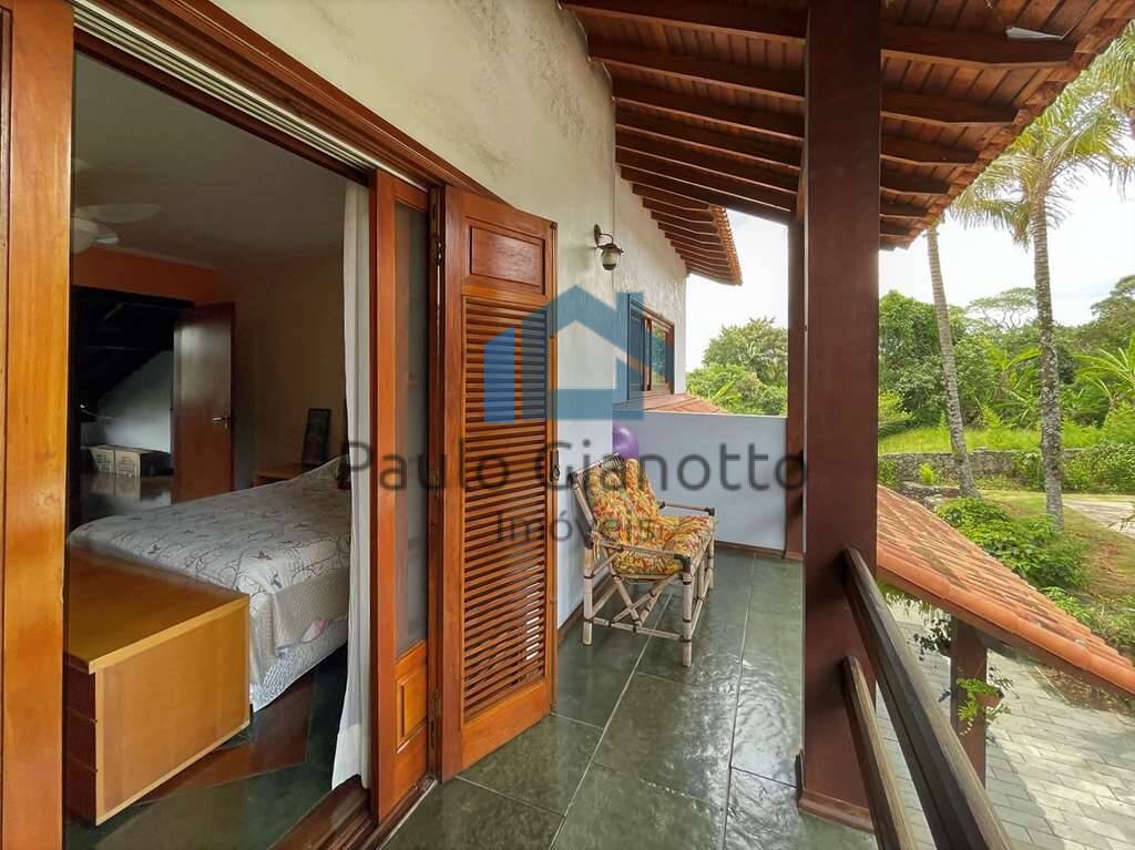 Casa de Condomínio, 6 quartos - Foto 42