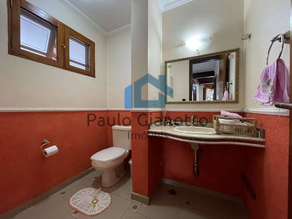 Casa de Condomínio, 6 quartos - Foto 26