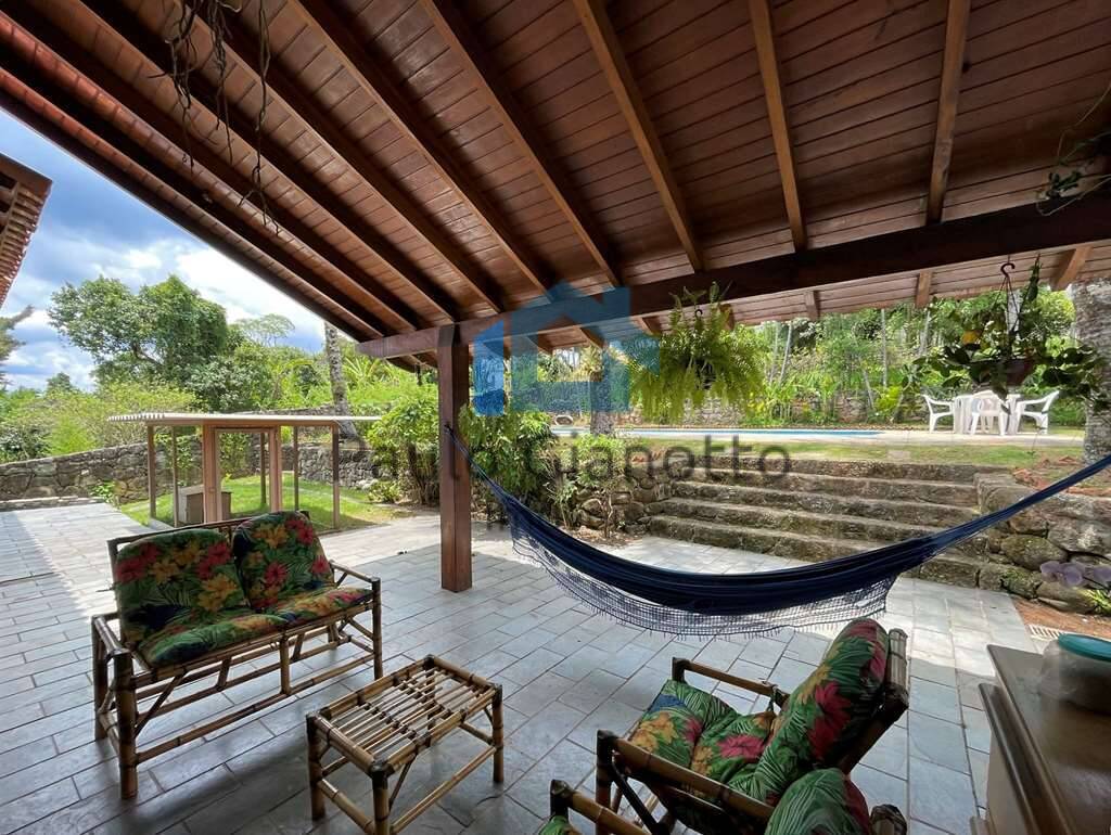 Casa de Condomínio, 6 quartos - Foto 10