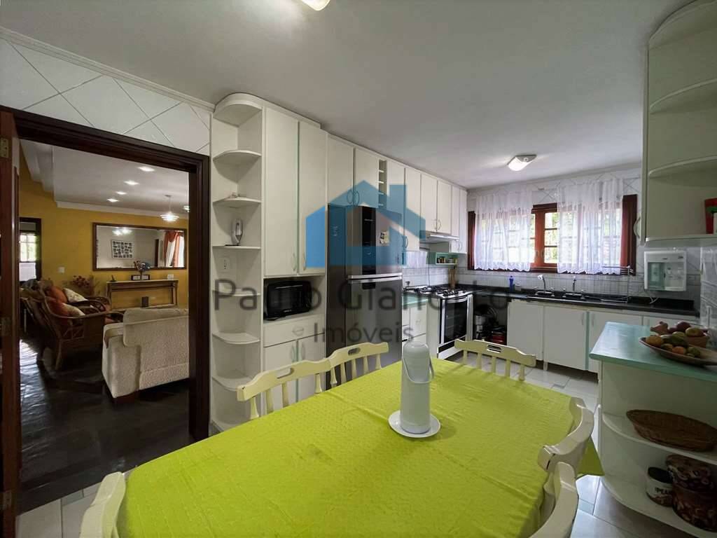 Casa de Condomínio, 6 quartos - Foto 29