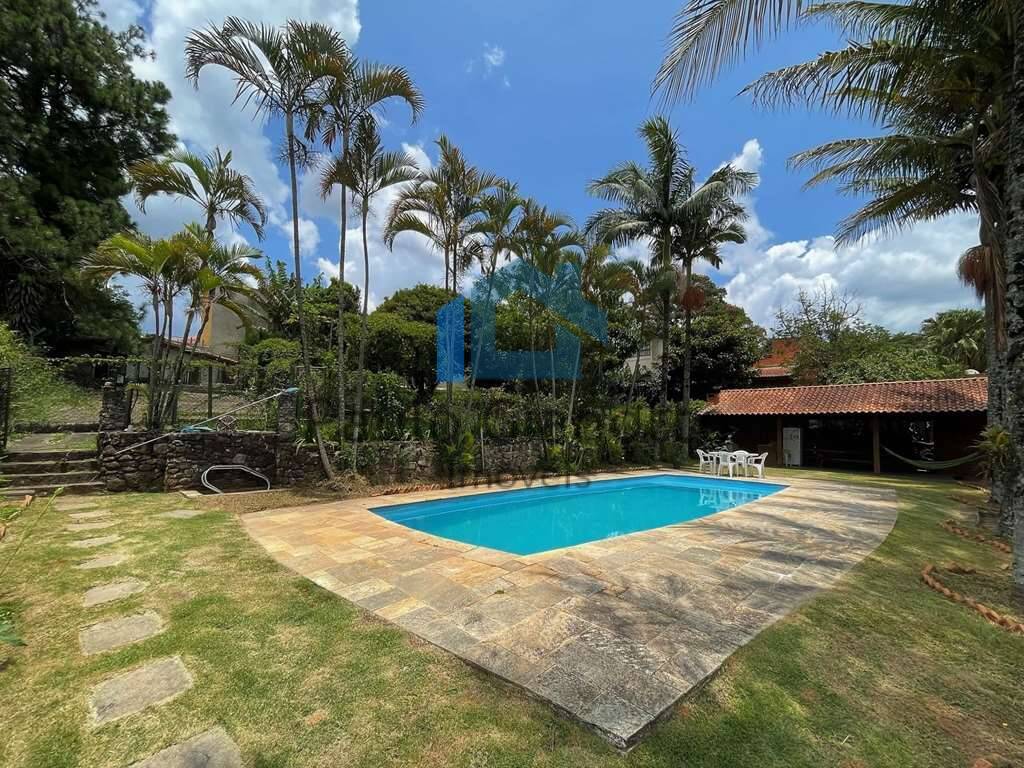 Casa de Condomínio, 6 quartos - Foto 2