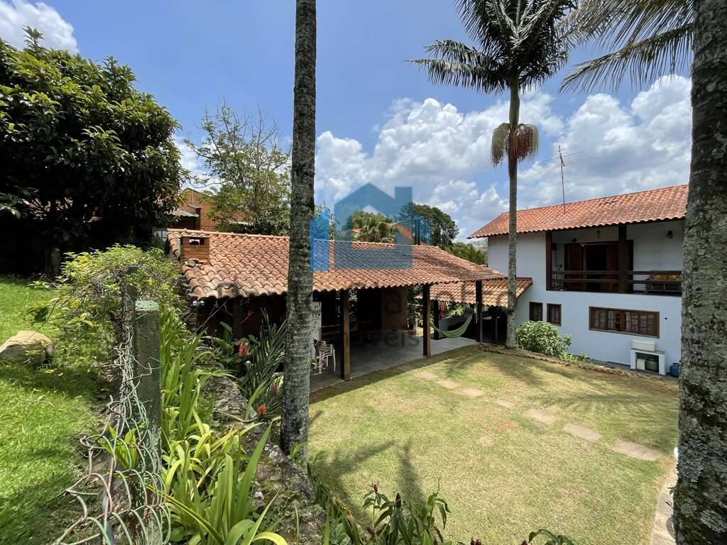 Casa de Condomínio, 6 quartos - Foto 50