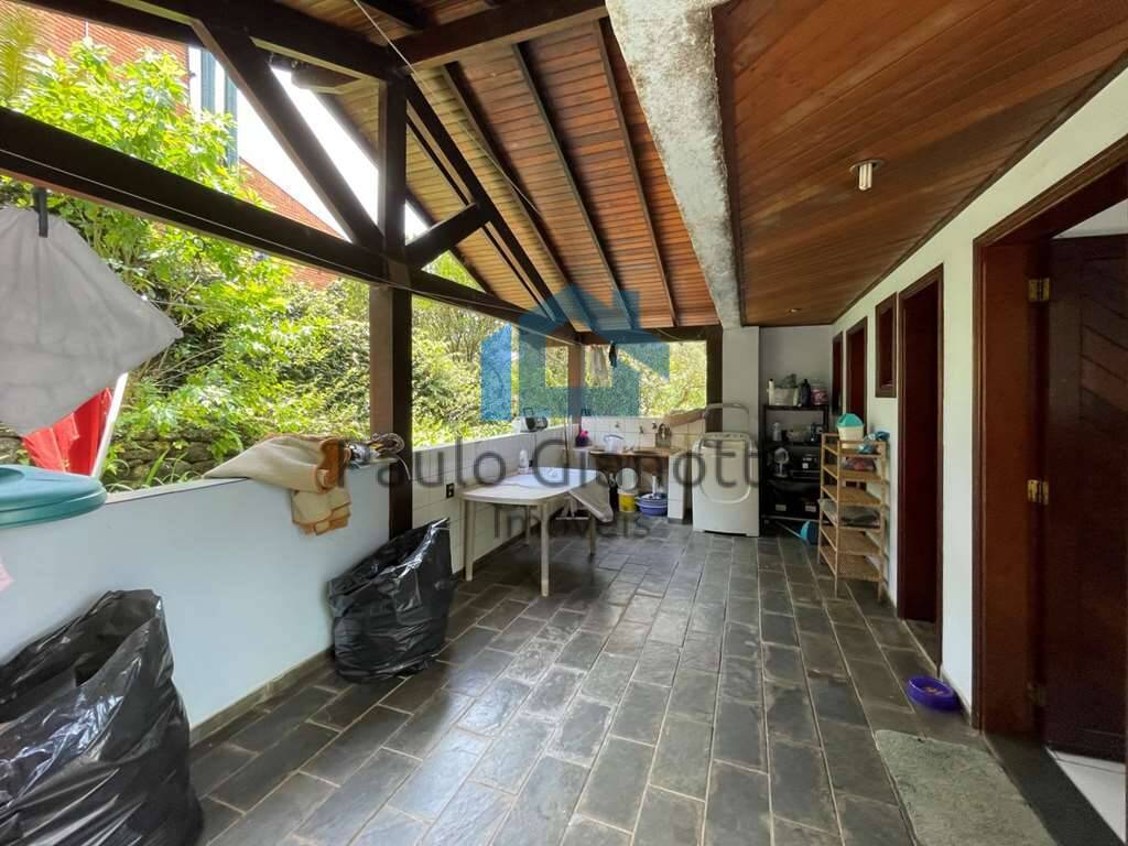 Casa de Condomínio, 6 quartos - Foto 11