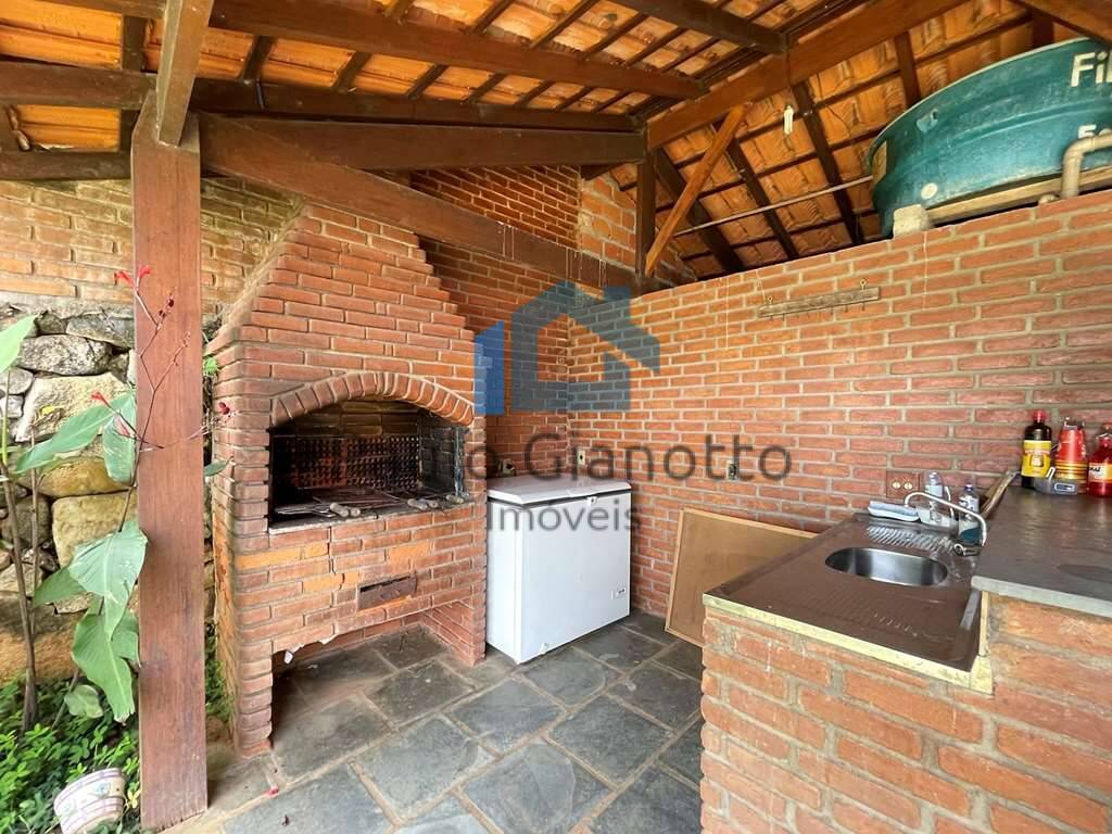 Casa de Condomínio, 6 quartos - Foto 39