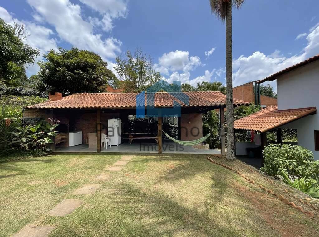 Casa de Condomínio, 6 quartos - Foto 49