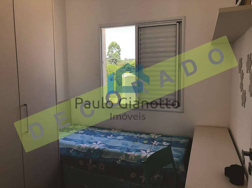 Casa de Condomínio, 3 quartos - Foto 11