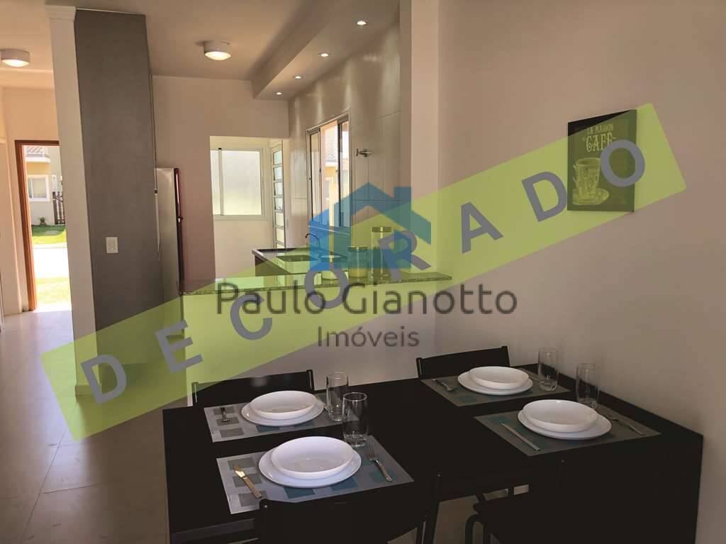 Casa de Condomínio, 3 quartos - Foto 12
