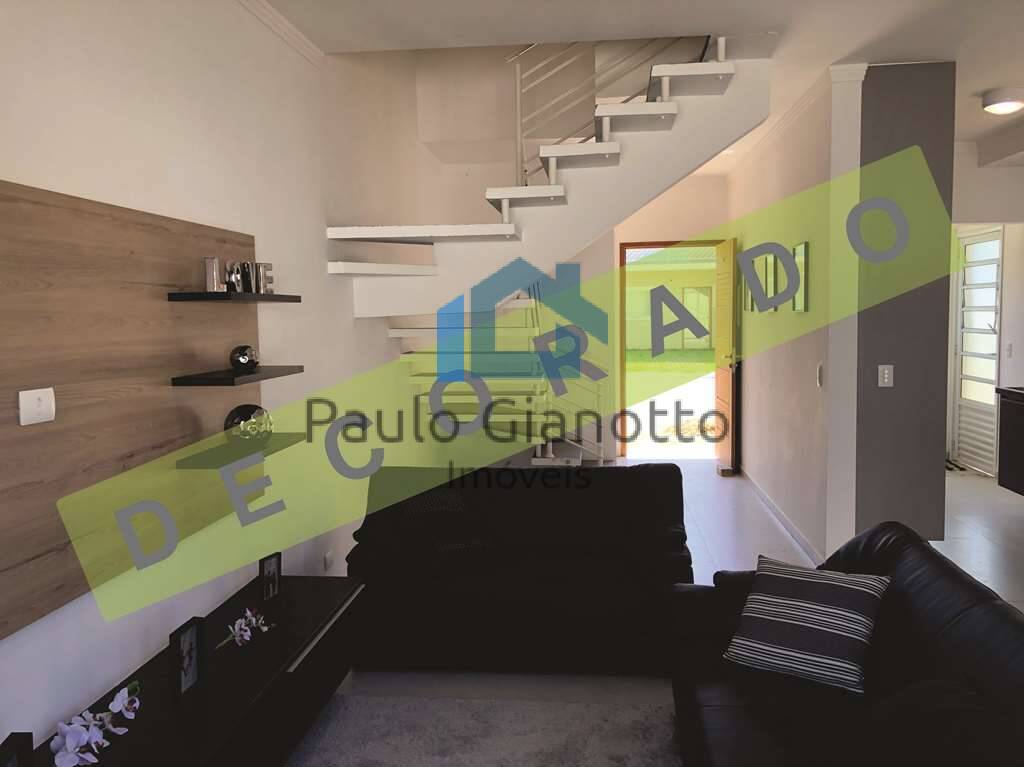 Casa de Condomínio, 3 quartos - Foto 7