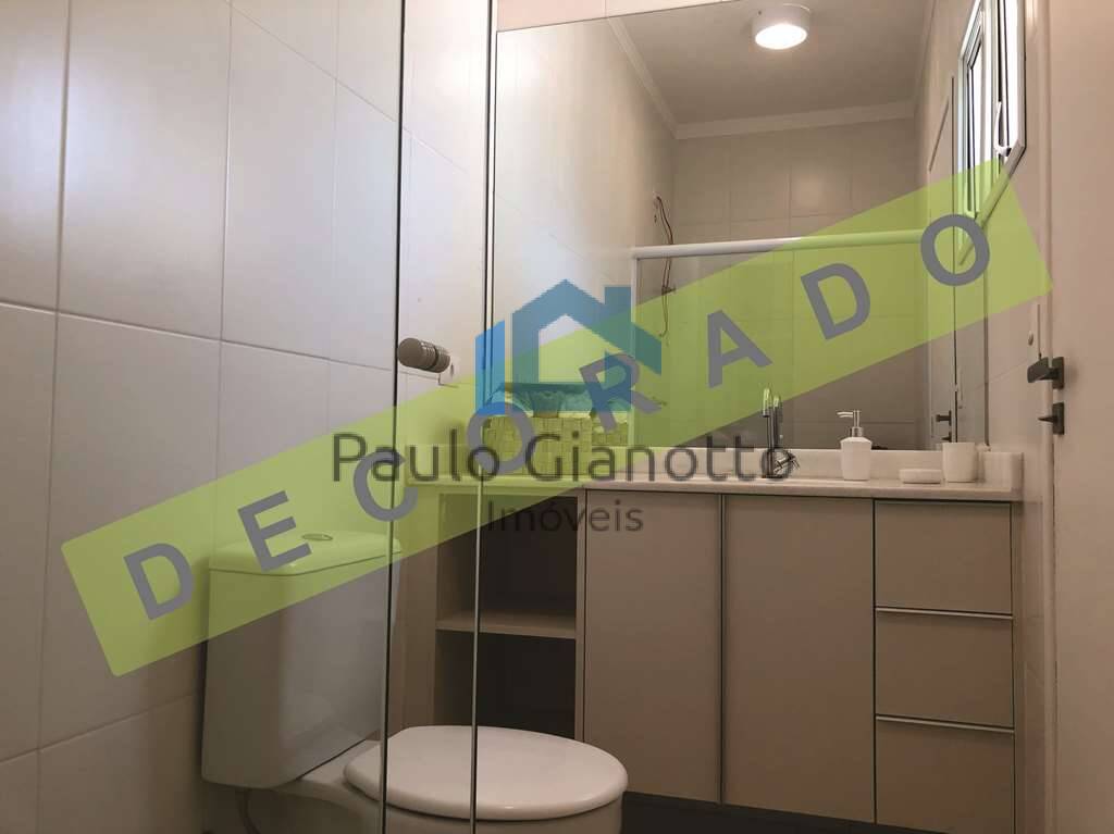 Casa de Condomínio, 3 quartos - Foto 15