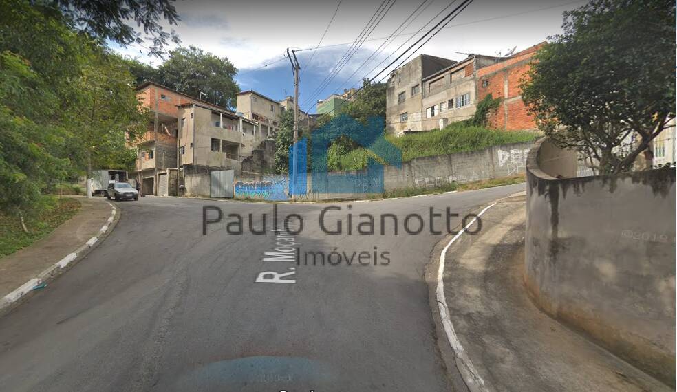 Terreno, 306 m² - Foto 1