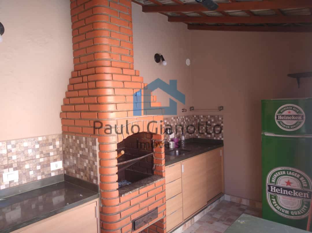 Casa de Condomínio, 3 quartos - Foto 14