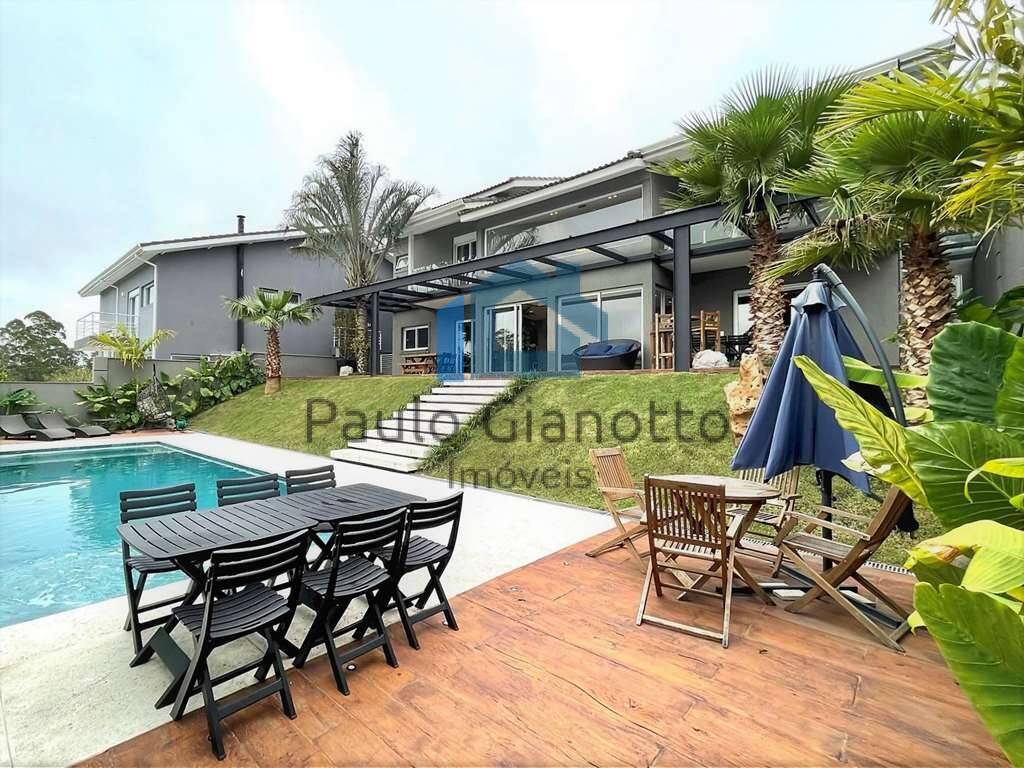 Casa, 4 quartos, 463 m² - Foto 2