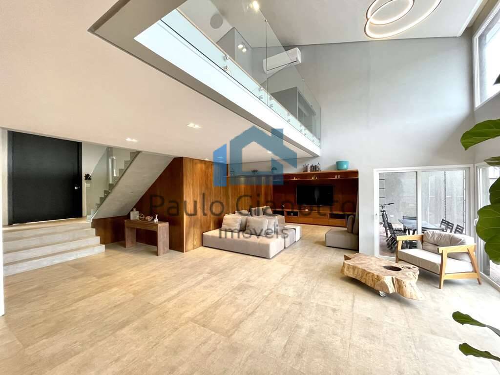 Casa, 4 quartos, 463 m² - Foto 19