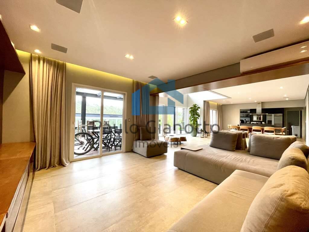 Casa, 4 quartos, 463 m² - Foto 16