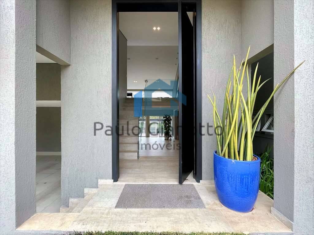 Casa, 4 quartos, 463 m² - Foto 27