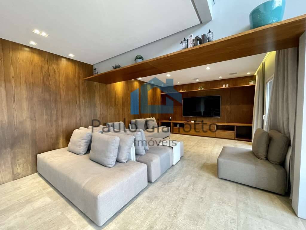 Casa, 4 quartos, 463 m² - Foto 18