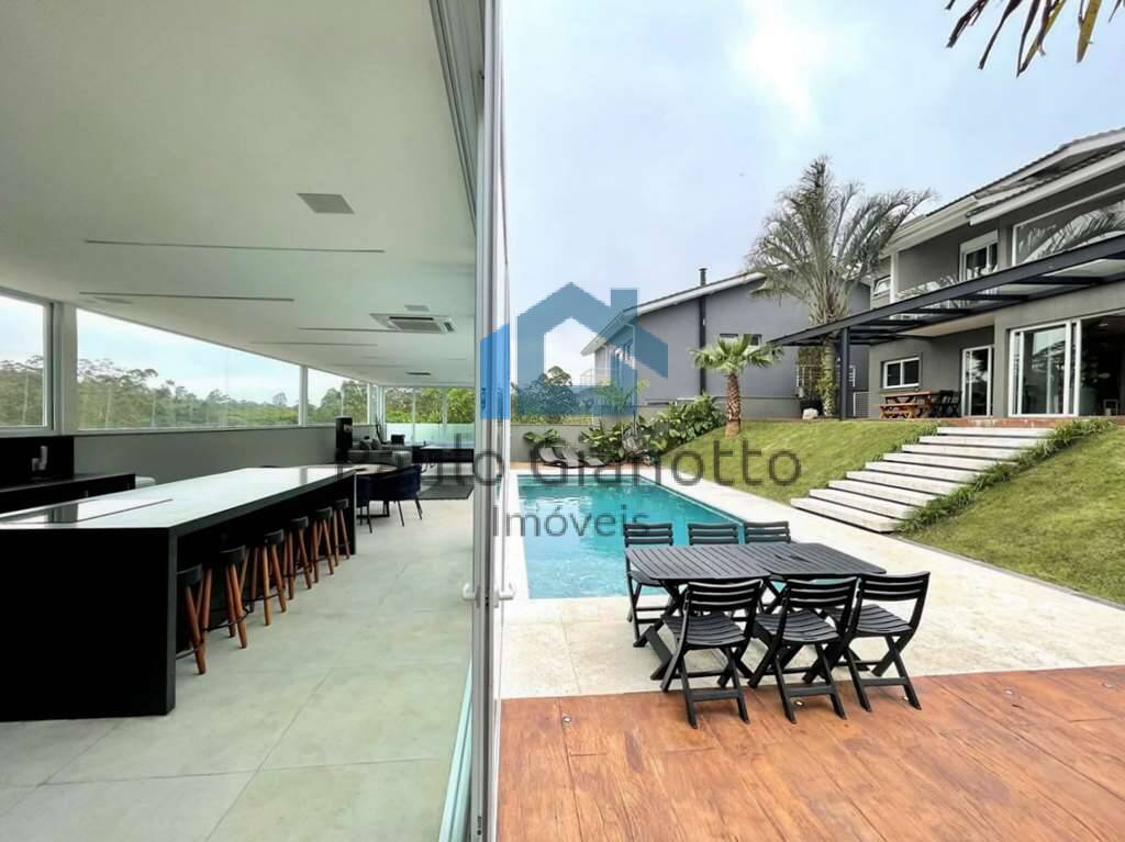 Casa, 4 quartos, 463 m² - Foto 5