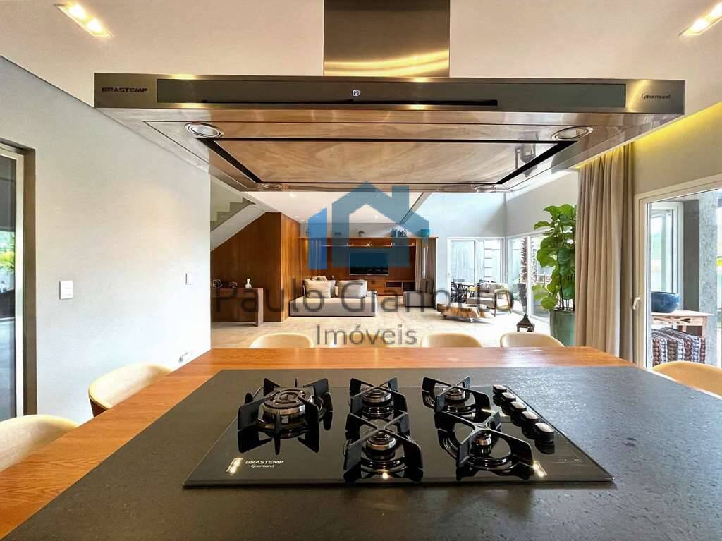 Casa, 4 quartos, 463 m² - Foto 23