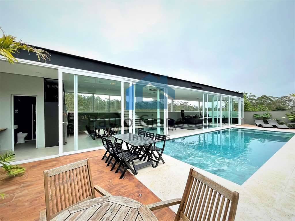 Casa, 4 quartos, 463 m² - Foto 4