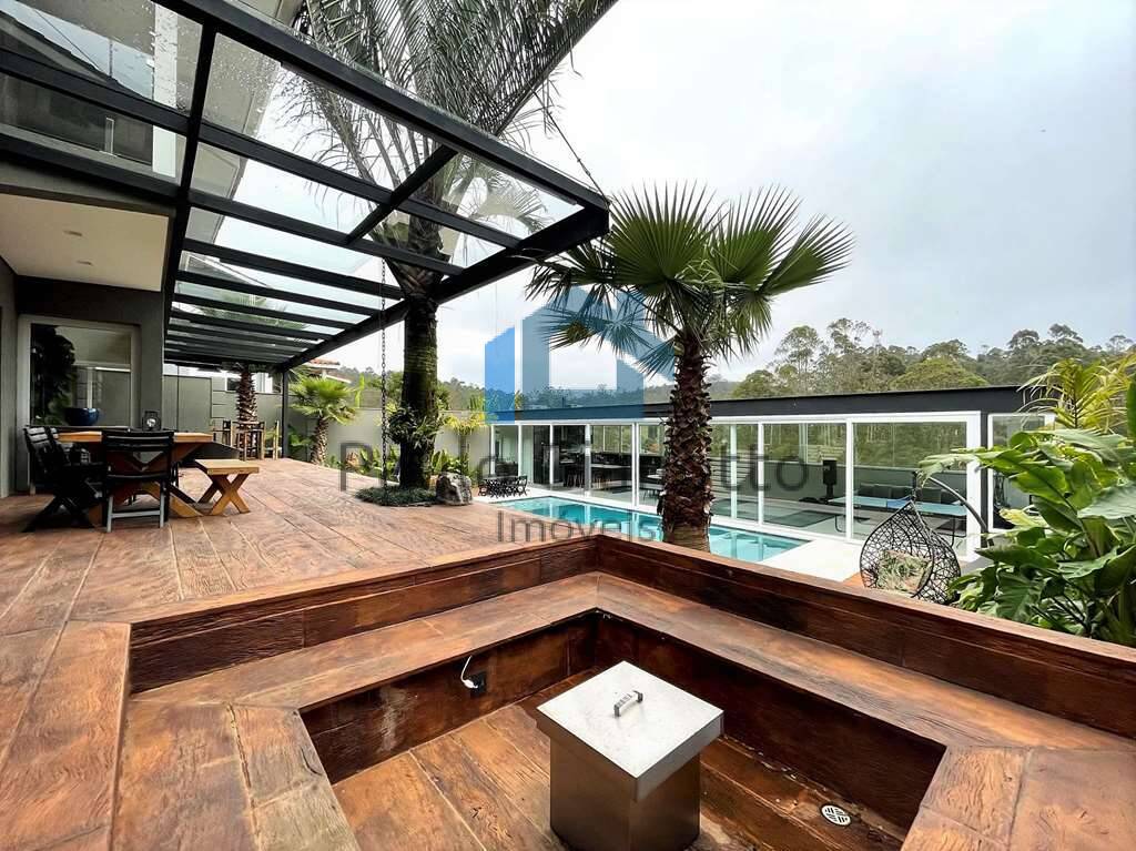 Casa, 4 quartos, 463 m² - Foto 9