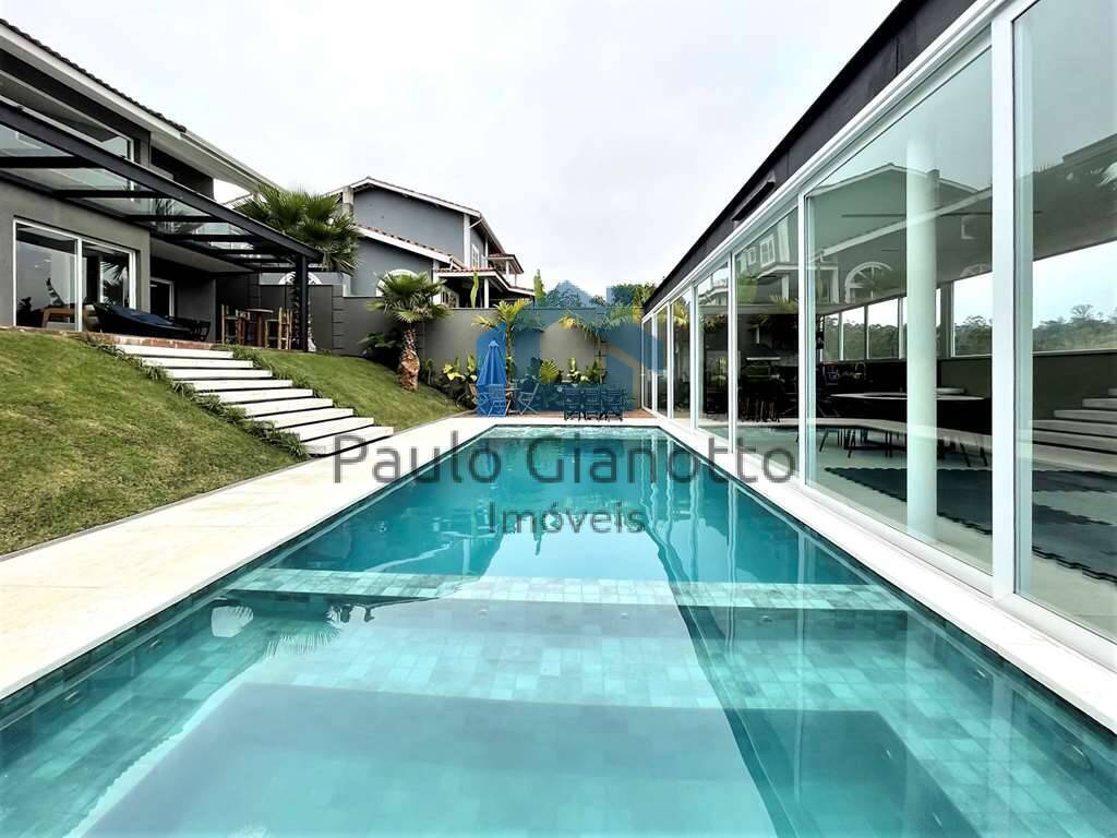 Casa, 4 quartos, 463 m² - Foto 3