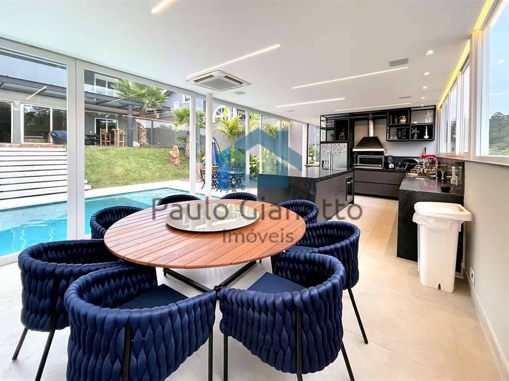 Casa, 4 quartos, 463 m² - Foto 7