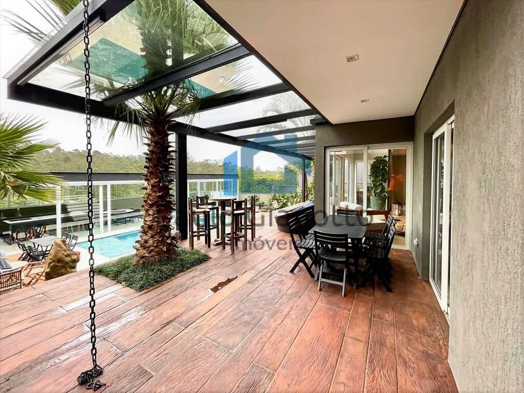 Casa, 4 quartos, 463 m² - Foto 10