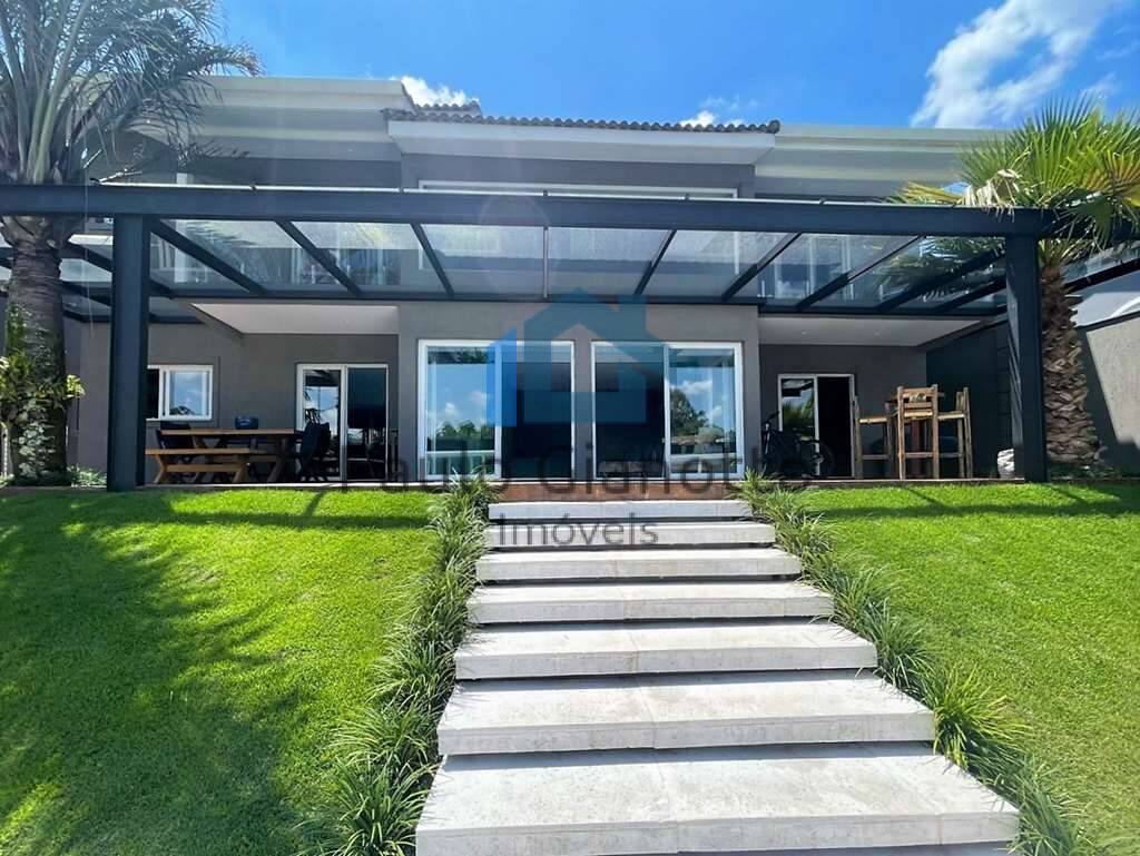 Casa, 4 quartos, 463 m² - Foto 55