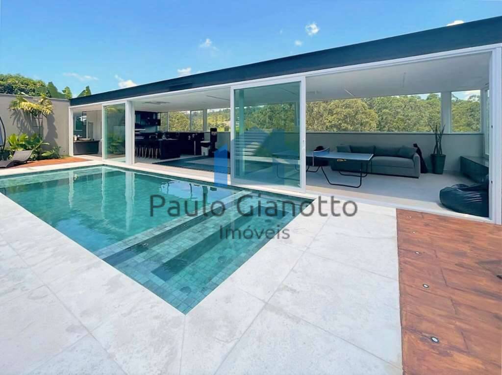 Casa, 4 quartos, 463 m² - Foto 6