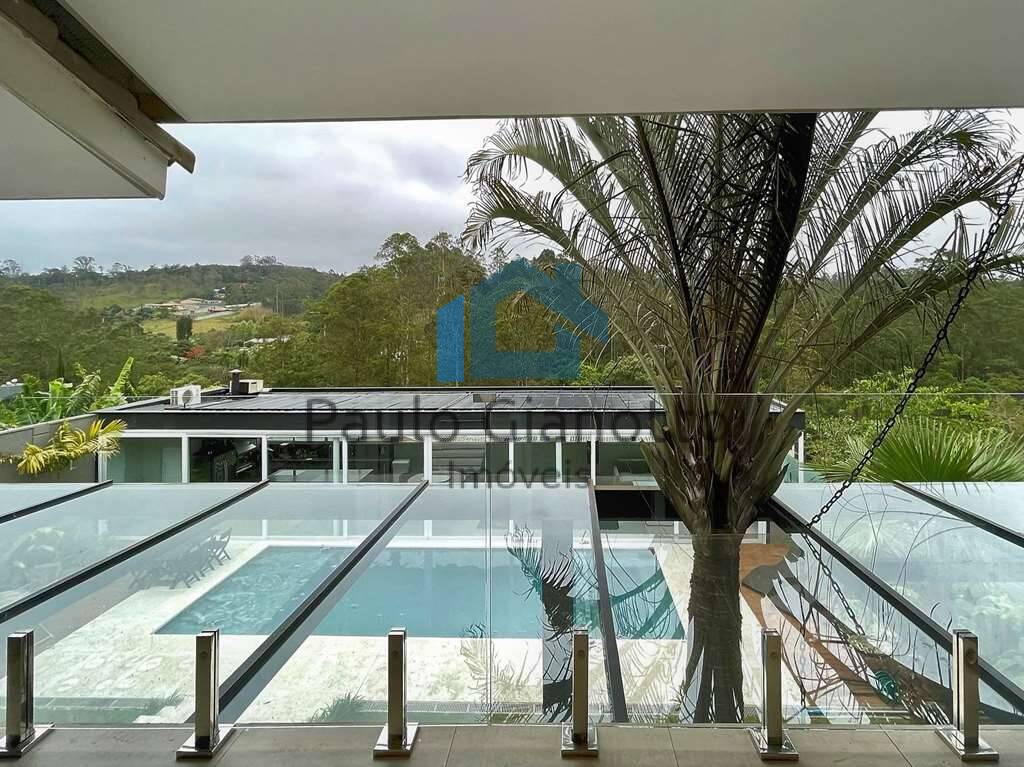 Casa, 4 quartos, 463 m² - Foto 12