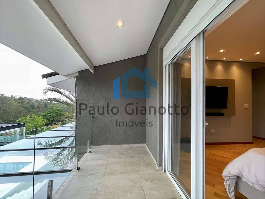 Casa, 4 quartos, 463 m² - Foto 13