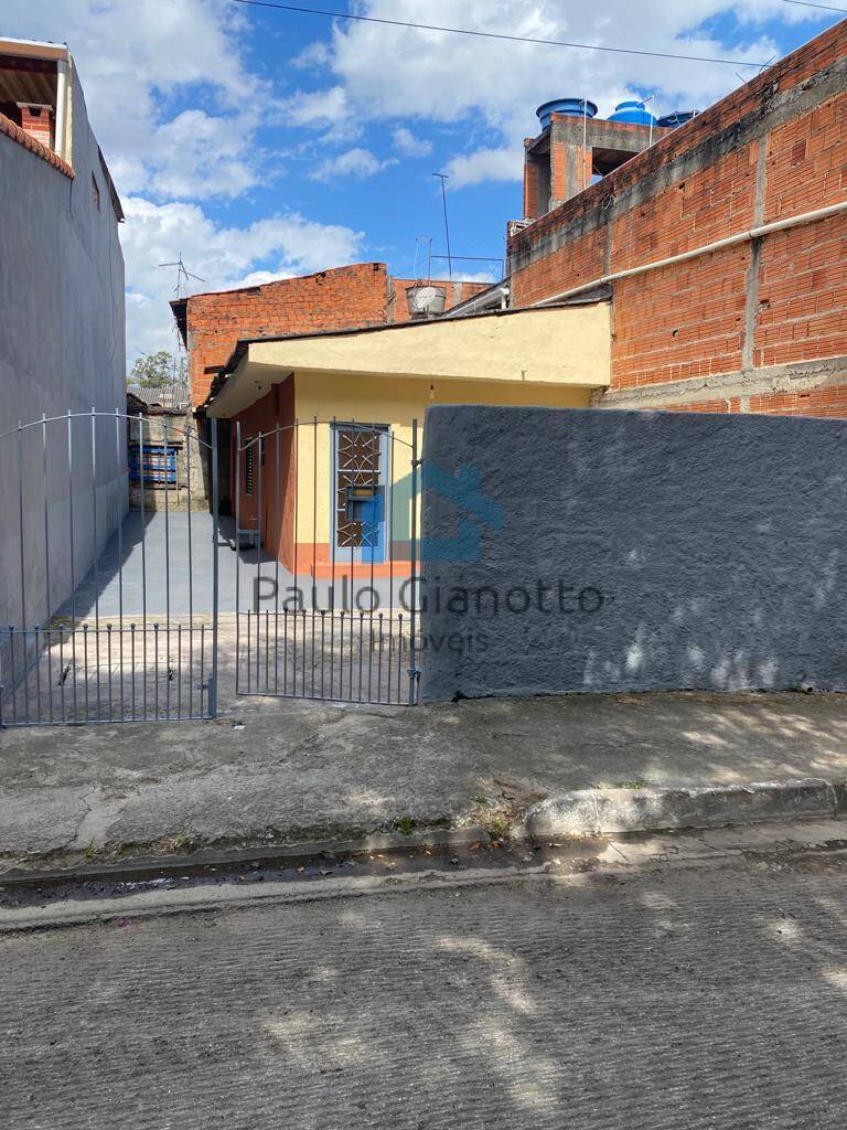 Casa, 1 quarto, 60 m² - Foto 2