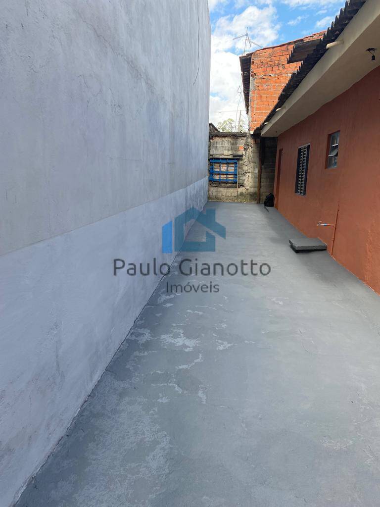 Casa, 1 quarto, 60 m² - Foto 16