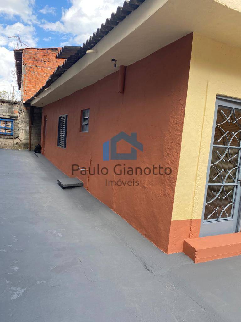 Casa, 1 quarto, 60 m² - Foto 4