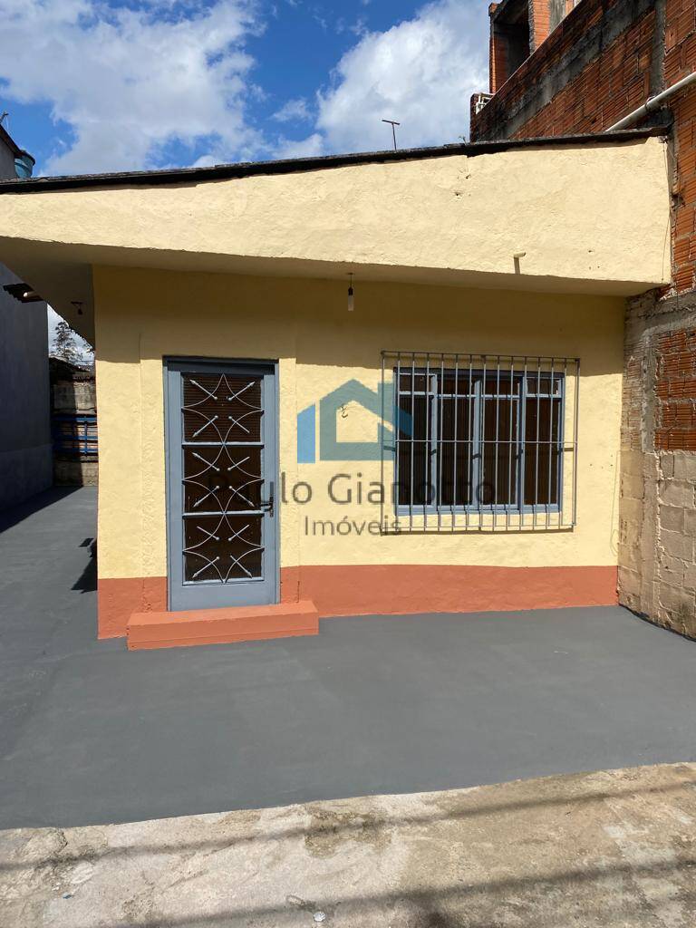 Casa, 1 quarto, 60 m² - Foto 3