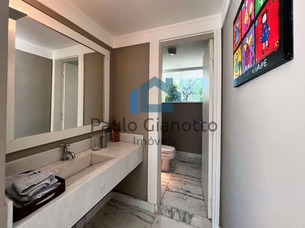 Casa de Condomínio, 4 quartos - Foto 20