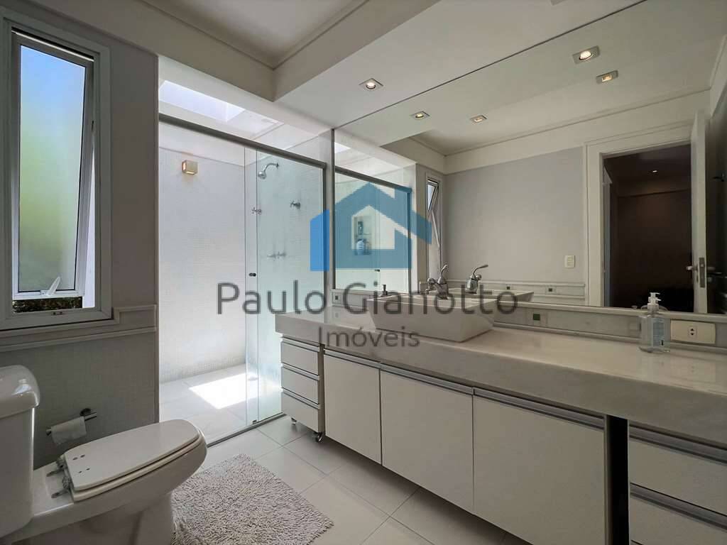Casa de Condomínio, 4 quartos - Foto 46
