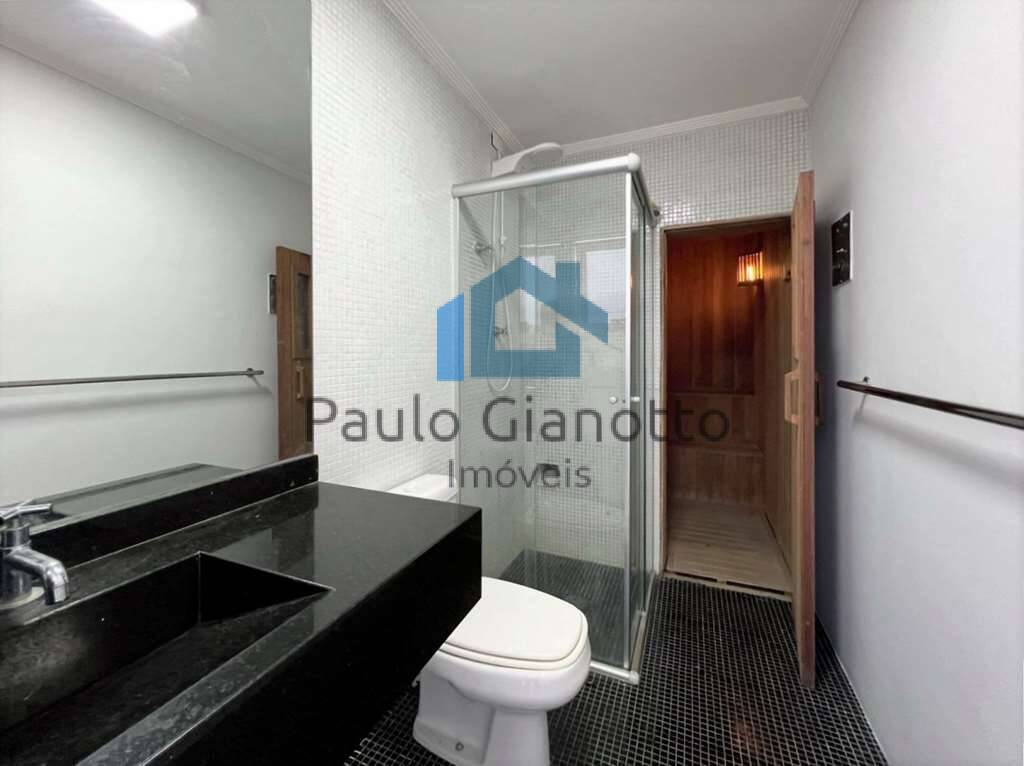 Casa de Condomínio, 4 quartos - Foto 54