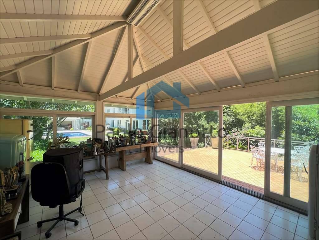 Casa de Condomínio, 4 quartos - Foto 61