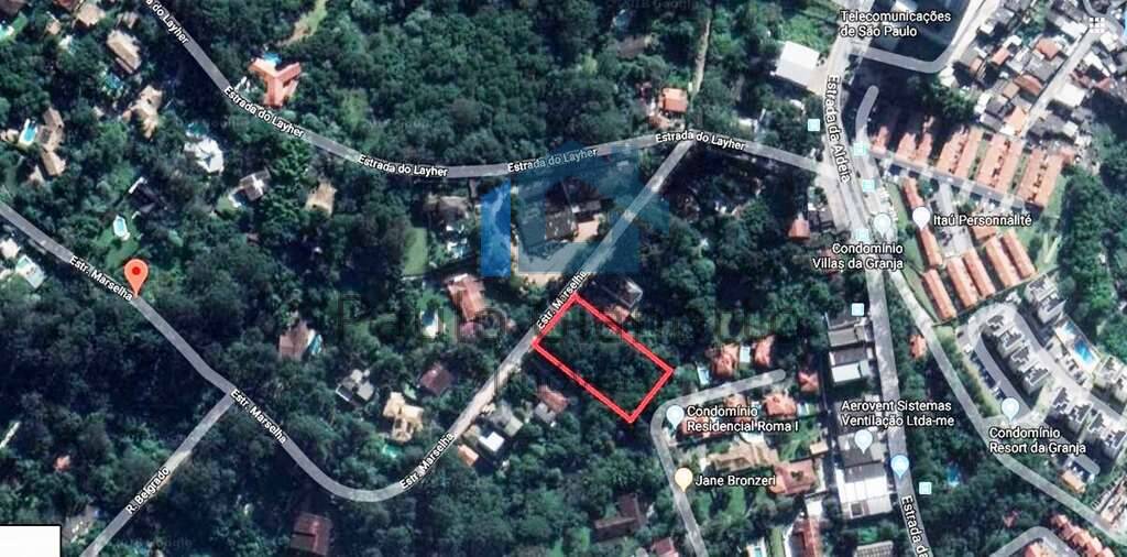 Terreno, 2334 m² - Foto 4