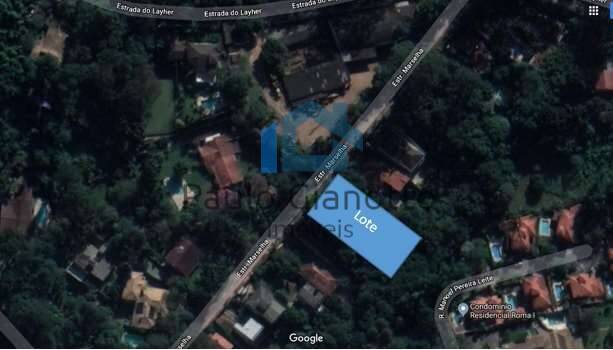 Terreno, 2334 m² - Foto 3